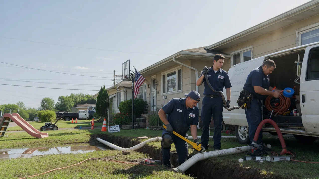 Toilet Installation in Nineveh, PA near me